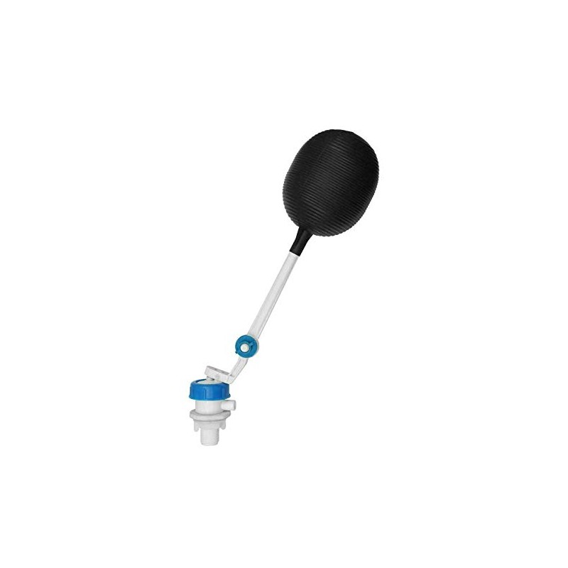 car-tuningsde Automatic Filling Valve Water Level Sensor Cistern Valve Float