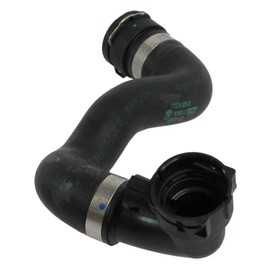 CRP Automotive Rein CHR0198P Radiator Hose