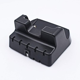 CD-47 Desk Charger for VX-160 VX-180 VX-210 VXA-200 VXA-220 FT-60R FT-250R FT-270R FNB-83 FNB-V94 FNB-V106