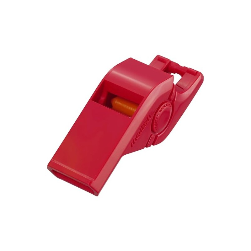 Molten RA0050-R PE Whistle Red