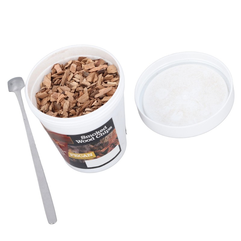 Smoking Wood Shavings Natural Rapid Smoke Generation Cocktail Wood Chips