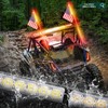 SWATOW INDUSTRIES 37 Inch Chase Lights Rear LED Chase Light