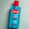 Alpesin 알페신 하이브리드 샴푸 카페인 SHAMPOO 대용량 375ml x 2개 Alpesin Hybrid Shampoo Caffeine Large Size 375ml x 2 [Selection]
