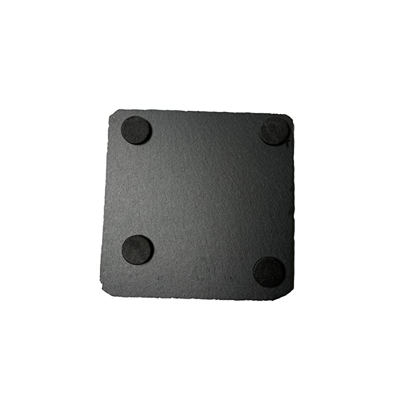 Tardis Bad Wolf Slate Coaster Gift Idea