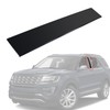 Front Left Driver Side B Pillar Molding Trim 926-448 Door