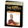 Balancing coin 2 € by Tango Magic