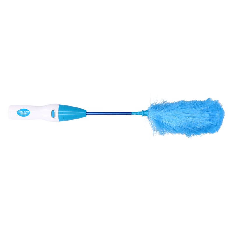 Feather Duster 180 Degree Rotatable Window Blind Cleaner for Home