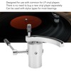 Tonearm Lifter Professional Heavy Duty Aluminum Alloy Turntable Tonearm Lifter