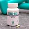 NBI Osteo-MK4 Bone Support | Vitamin D & K Complex