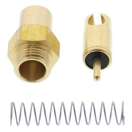 All Balls Choke Plunger Kit 46-1033 Replacement For Polaris Magnum 325 2x4 2000-2002, Magnum 325 4x4 HDS 2002, Magnum 325 4x4 2000-2002, Magnum 325 4x4 HDS AA 2001, Magnum 325 4x4 HDS FB 2001