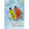 Aceite Para El Cabello Terramar 3 En 1 Y Aceite