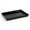 Pentole Agnelli Pastry & Pizza Line Steel Rectangular Baking Pan,