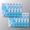 Innisfree Active Mask Hyaluronic Acid [Hydration Boosting] 25mL, 10 Sheets,