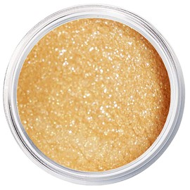 Giselle Cosmetics Loose Powder Organic Mineral Eyeshadow - Desert Gold - 3 gms