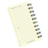 Write it Down series by Journals Unlimited, Guided Journal, Dining