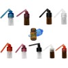 Dosierer Portionierer sniff Snuff Bottle Sniffer Spender Dispenser mit Löffel