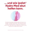 ipalat Hydro Med Acute Lozenges for Throat and Throat Discomfort,