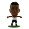 SoccerStarz Germany International Figurine Blister Pack Featuring Jerome Boateng Home