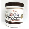 Lamuel Lemuel Leche Cabra Coconut and Ginger Treatment 8oz  control caida y crecimiento