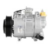 Godimg A/C Compressor With Clutch for 2014-2021 Chrysler 300,2014-2021 Dodge