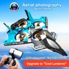 RC Stunt Drone Aerial Photography Three Speed Switching 360° Spin
