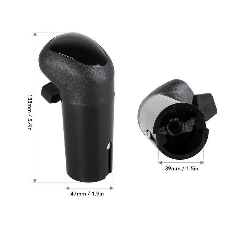 Gear Shift Knob A6909 High Sensitivity Replacement for Eaton Fuller