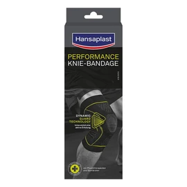 HANSAPLAST Sports Knee Brace Size M Pack of 1