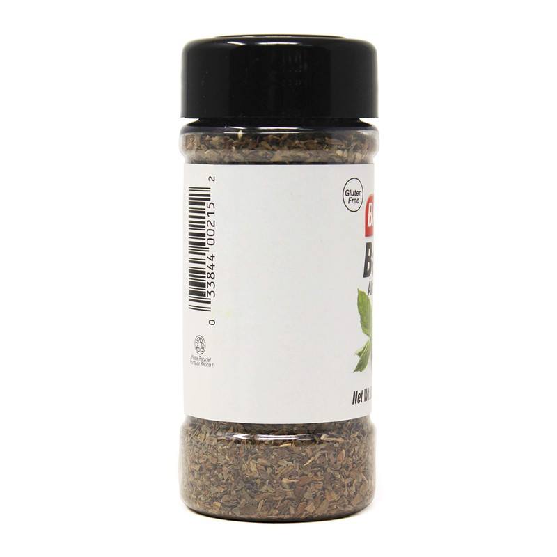 Badia Basil, 0.75 Oz (Pack Of 8)