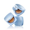 T-Fit [Summer Cooling SET] Icy Fit Cover Cushion + Translucent