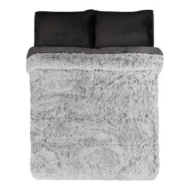 Vianney Cobertor Mat Xl /qs Everest Barrow Vianney Peludo Borrega