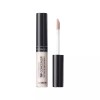 The Saem 더샘 커버 퍼펙션 팁 컨실러 6.5g 브라이트너 The Saem Cover Perfection Tip Concealer 6.5g Brightener [The Saem Cover Perfection Tip Concealer 6.5g Brightener / None]
