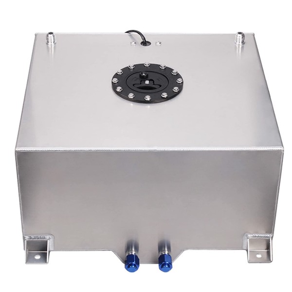 GSTP Universal 5 Gallon 20L Fuel Cell Tank with Cap