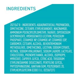 Cerave Resurfacing Retinol Serum Para Marcas De Acné 30ml