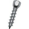 WOODY'S Attack 25 Twist Tire Screws 25mm/0.984in. (100pk.) WST-0625-100