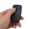 Garage Door Remote 433.92mhz 50‑150M Wireless Portable Garage Door Remote