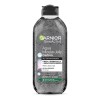 Agua Micelar Jelly Carbón Facial 400 ml Garnier
