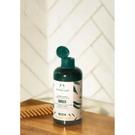 Acondicionador Ginger 250ml The Body Shop