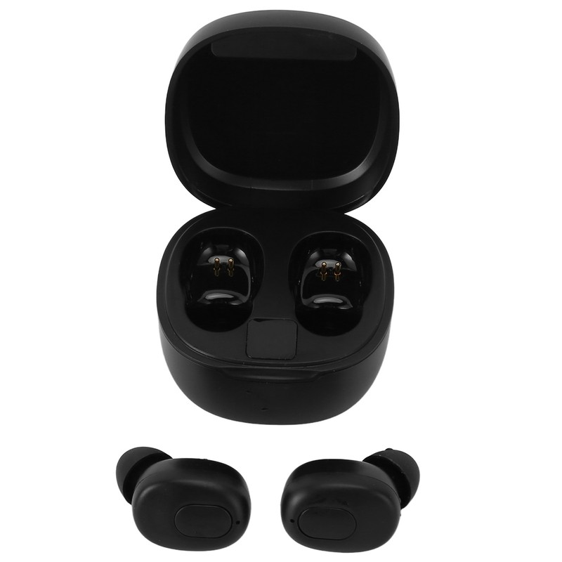 Language Translator Earbuds BT5.0 Noise Canceling 74 Languages 70 Accents