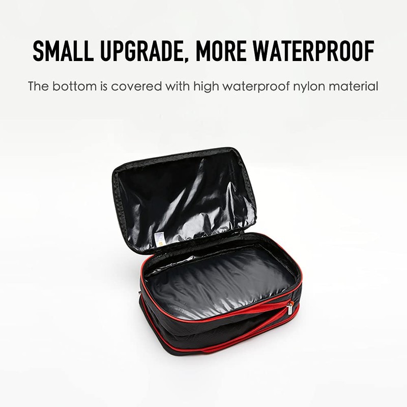 BeeNesting Compression Packing Cubes 2 set for travel carry on