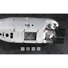 Hasegawa SW01 1/72 Shinkai 6500 Plastic Model