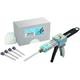 AQUABOND Underwater Pool Leak Sealant Kit | Spa and Pool Crack Repair | Gunite, Concrete, Fiberglass | Waterproof Pool Repair Putty | Underwater Adhesive | Easy DIY | DMK - W8000 50ml (1.7 oz) | White