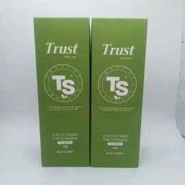 TS 티에스 TS 트러스트 샴푸 500g x 2개 TS Trust Shampoo 500g x 2 [TS Trust Shampoo 500g x 2 pieces]