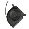 Replacement Laptop Internal Cooling Fan for Gigabyte for AERO 15