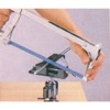 GREATTOOL Free Angle Vice 3.0 inches (75 mm)