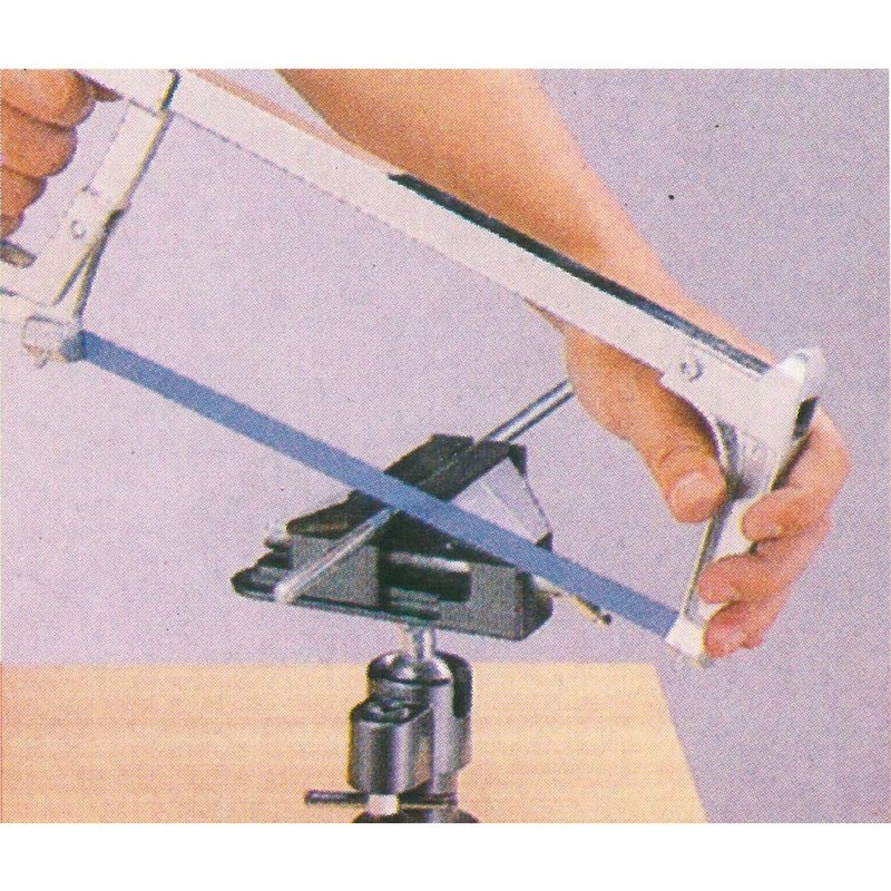 GREATTOOL Free Angle Vice 3.0 inches (75 mm)