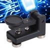 CW Manual Key Morse Code Morse Key Magnetic Adsorption Base