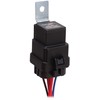 Fastronix 50/30 Amp Weatherproof Automotive Relay and Socket Kit