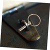 Abaodam 15pcs Heavy Duty Mower Pin Resistant Locking for Farm