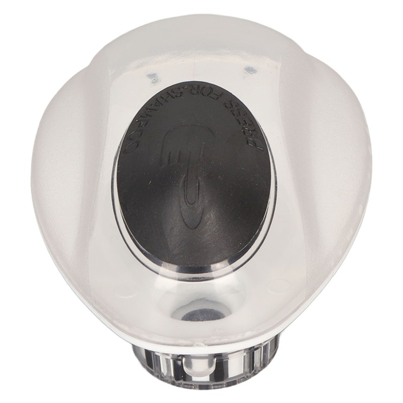Pet Bath Brush 2 In1 Pet Shampoo Brush Soft Safe