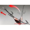 Kaesu Bath Lure, Kunai, 1/8 oz (#03 Blue Gill)